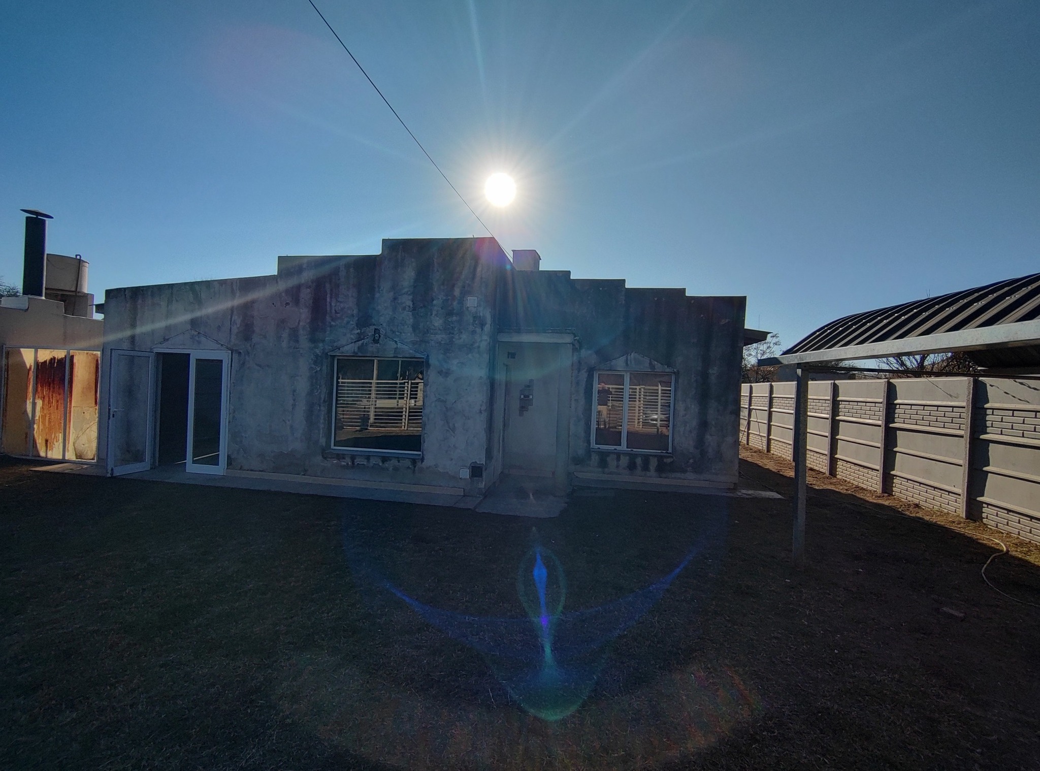 Ingreso nuevo - Casa en venta - Inti Hue