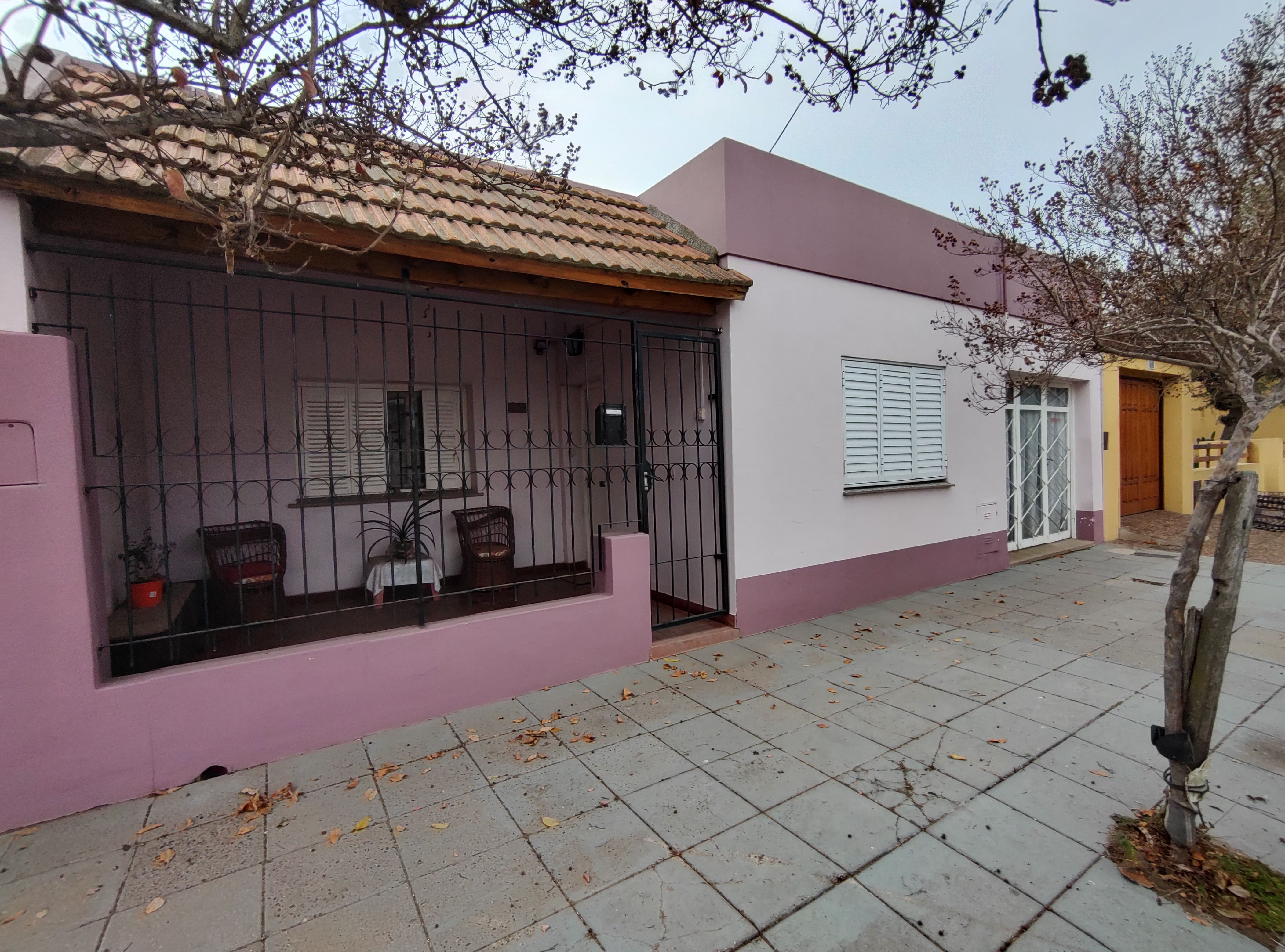 Casa en venta en Villa Alonso