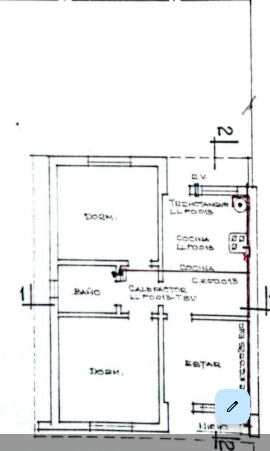 PROPIEDAD EN VENTA - IDEAL DESARROLLO INMOBILIARIO 