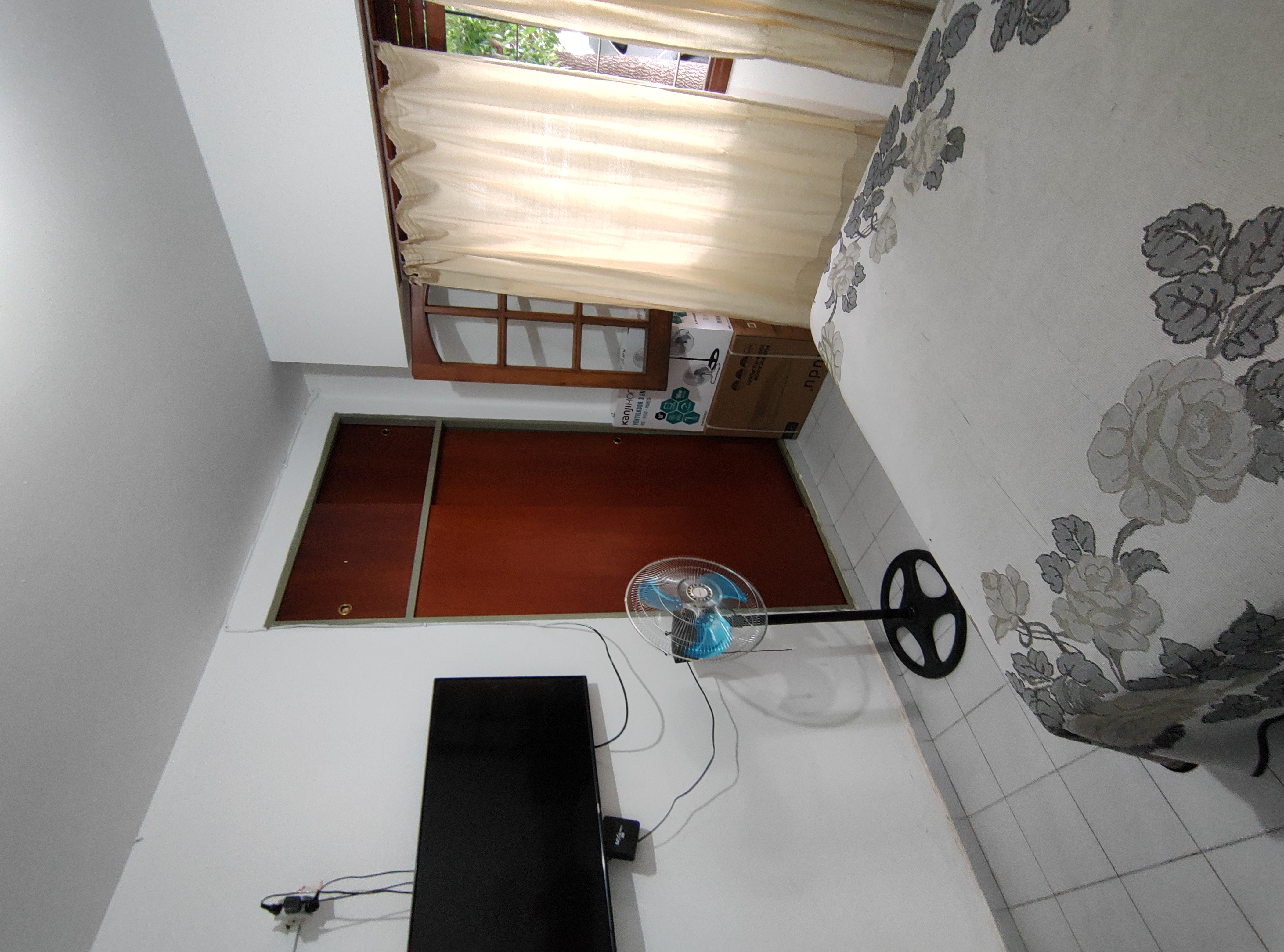 Departamento en centro de Santa Rosa