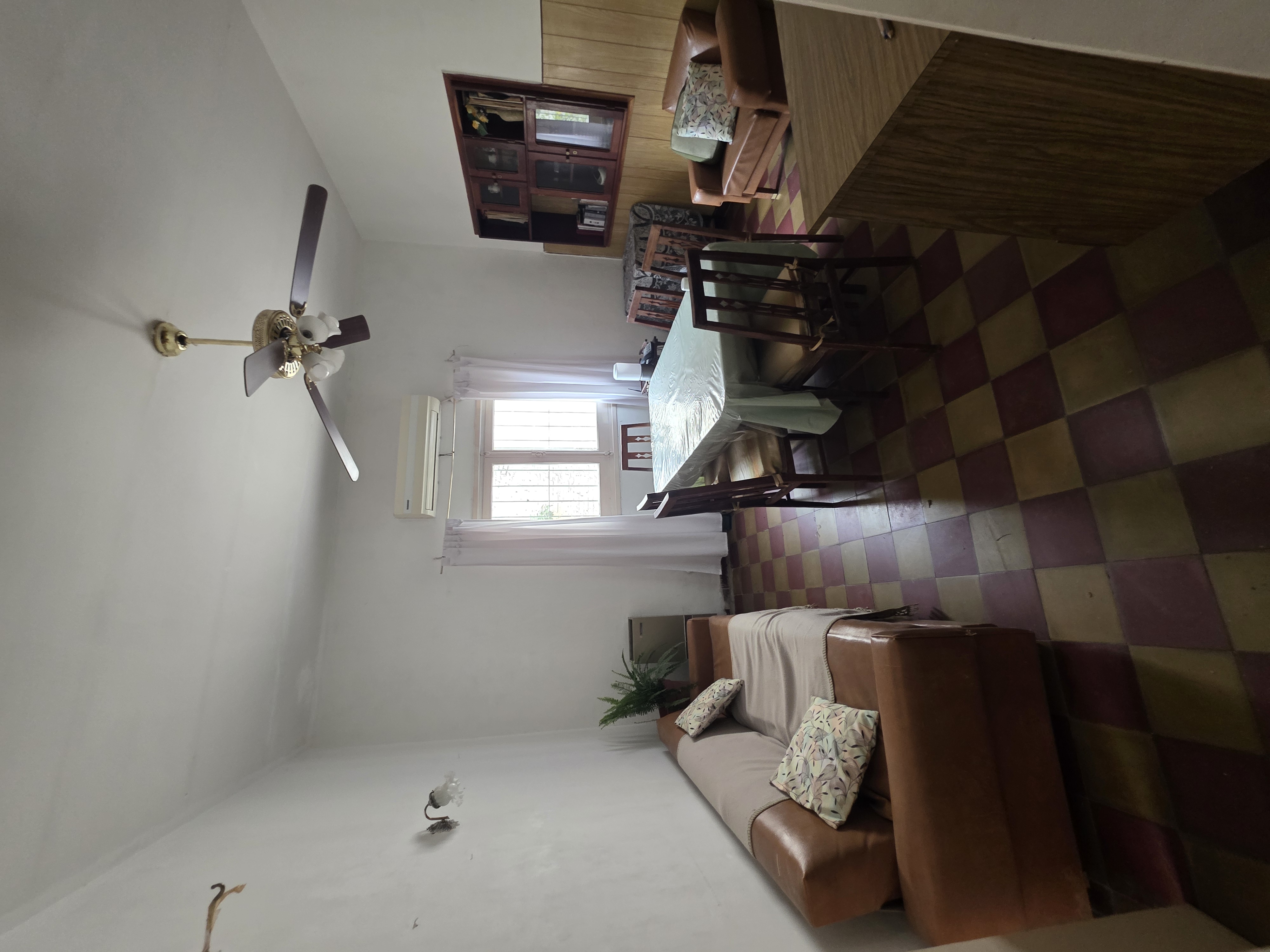 Casa en Villa Alonso 